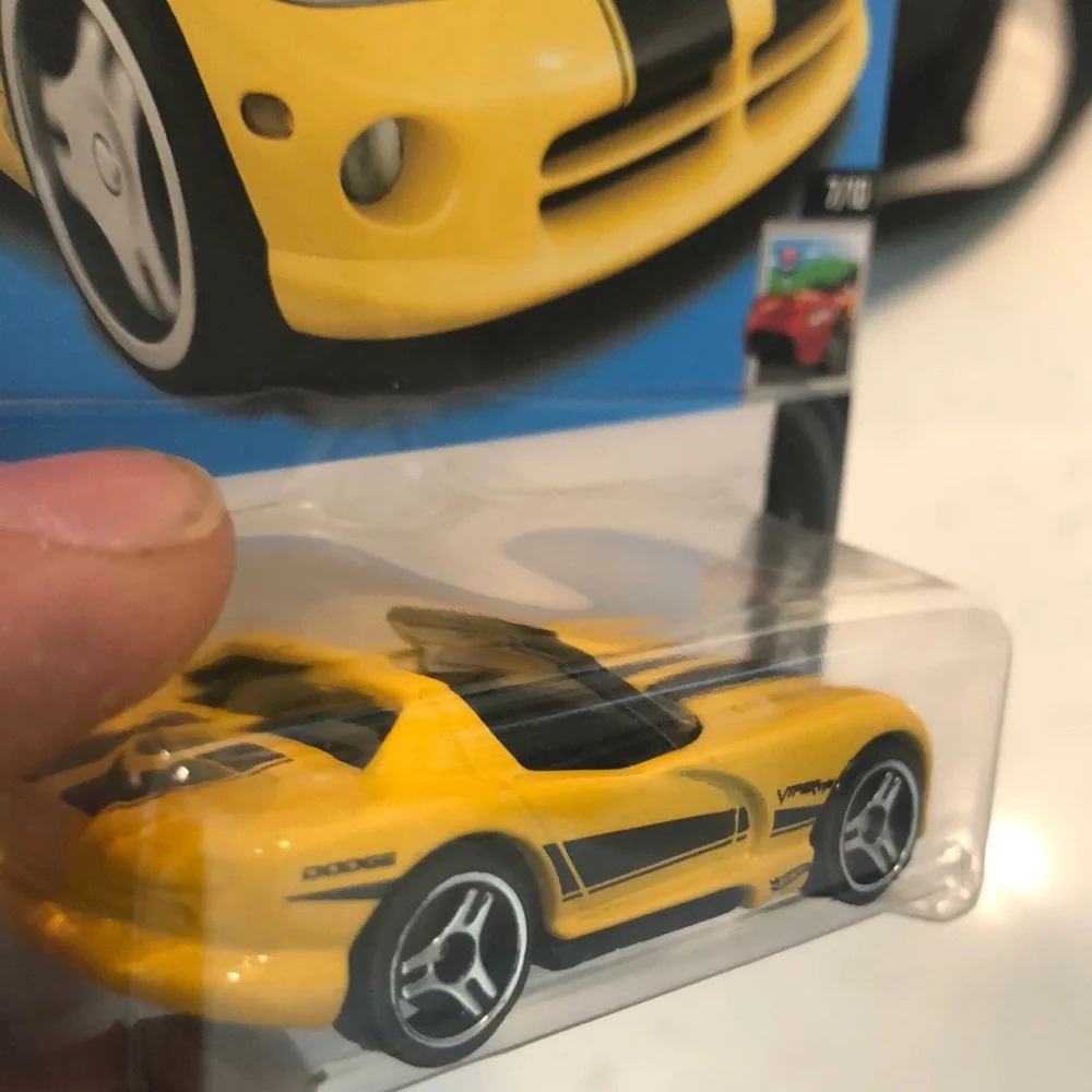 Dodge Viper RT/10